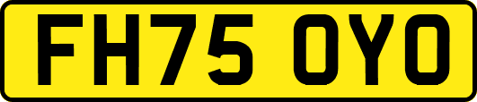 FH75OYO
