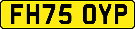 FH75OYP