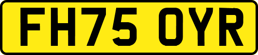 FH75OYR