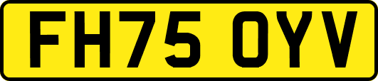 FH75OYV