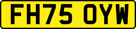 FH75OYW