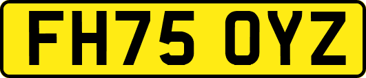 FH75OYZ