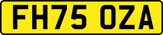 FH75OZA