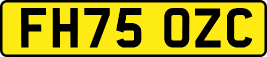 FH75OZC
