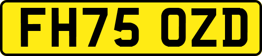 FH75OZD
