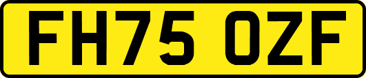 FH75OZF
