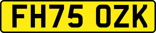FH75OZK