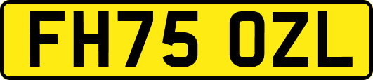FH75OZL