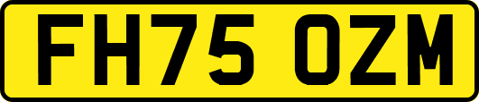 FH75OZM