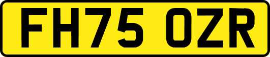 FH75OZR