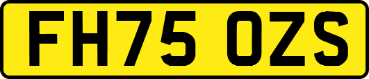 FH75OZS