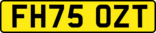 FH75OZT