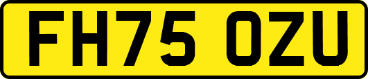 FH75OZU