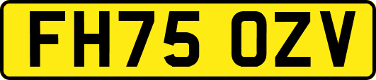 FH75OZV