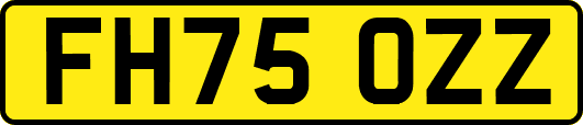 FH75OZZ