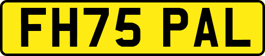 FH75PAL