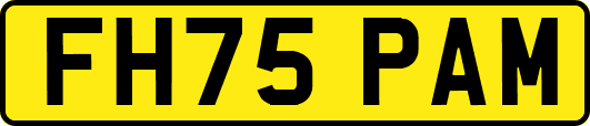 FH75PAM