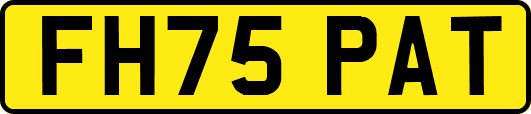 FH75PAT