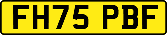 FH75PBF