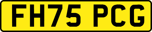 FH75PCG