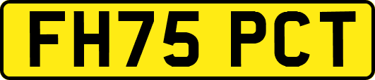 FH75PCT
