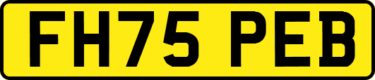 FH75PEB