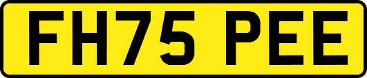 FH75PEE
