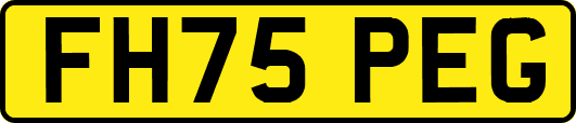 FH75PEG
