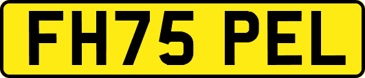 FH75PEL