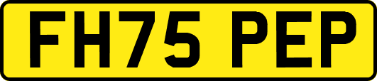 FH75PEP