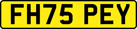 FH75PEY