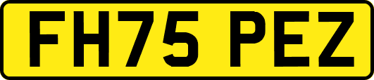 FH75PEZ