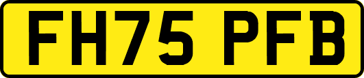 FH75PFB