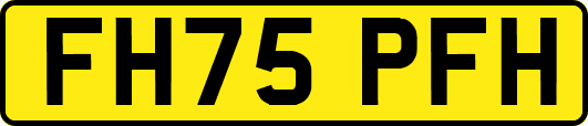 FH75PFH