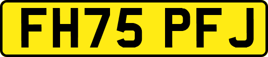 FH75PFJ
