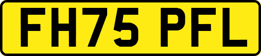 FH75PFL