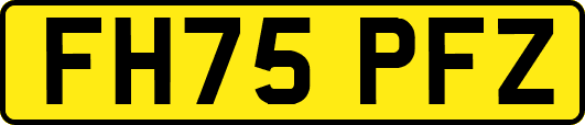FH75PFZ