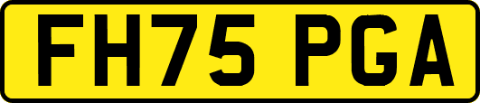 FH75PGA