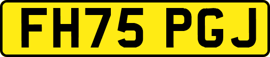 FH75PGJ