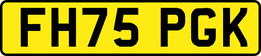 FH75PGK