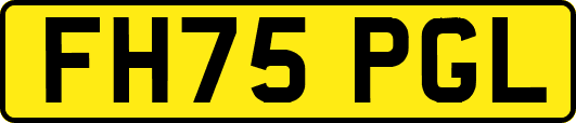 FH75PGL