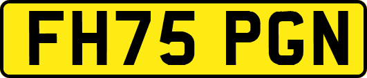 FH75PGN