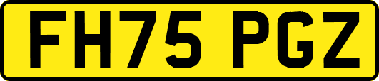 FH75PGZ