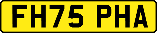 FH75PHA