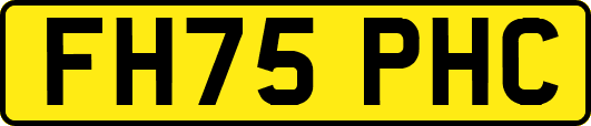 FH75PHC