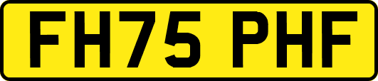 FH75PHF