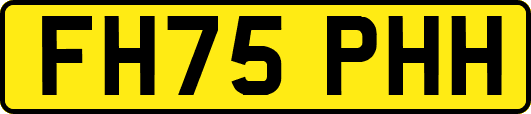 FH75PHH