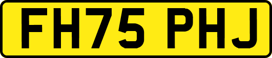 FH75PHJ