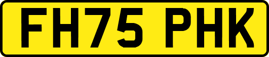 FH75PHK