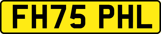 FH75PHL